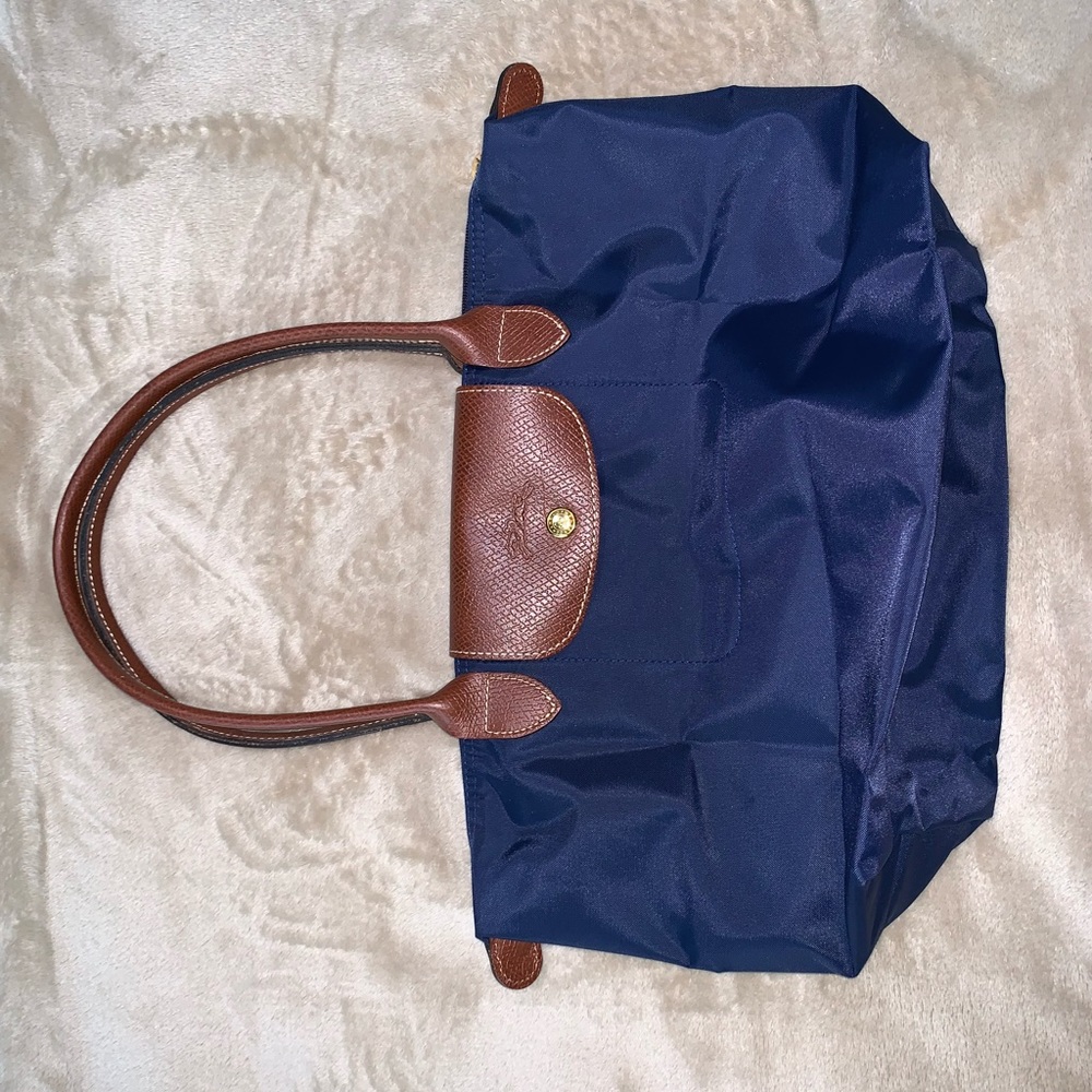SOLD Long champ bag